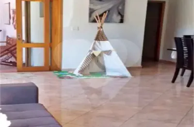 Casa com 3 quartos à venda na rua gregório lopes, 158, parque mandaqui, são paulo, 280 m2 por r$ 1.190.000