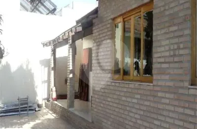 Casa com 3 quartos à venda na rua gregório lopes, 158, parque mandaqui, são paulo, 280 m2 por r$ 1.190.000