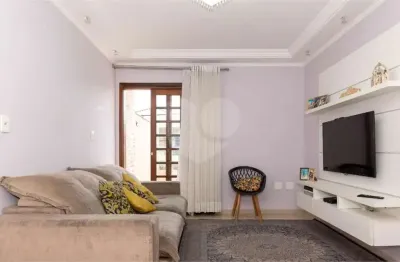 Casa com 2 quartos à venda na rua professor rui viana braga, 384, vila paulo silas, são paulo, 209 m2 por r$ 870.000