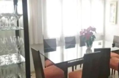 Apartamento com 2 quartos à venda na rua josé de albuquerque medeiros, 79, água fria, são paulo, 184 m2 por r$ 1.170.000