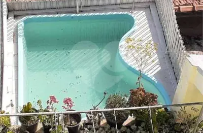 Casa com 3 quartos à venda na rua augusto tolle, 297, santana, são paulo, 225 m2 por r$ 1.250.000