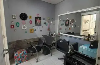 Casa com 3 quartos à venda na rua augusto tolle, 297, santana, são paulo, 225 m2 por r$ 1.250.000
