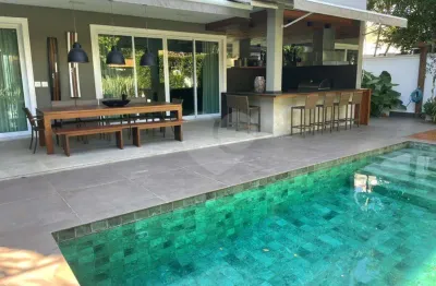 Casa em condomínio fechado com 4 quartos à venda na alameda grécia, 425, alphaville residencial um, barueri, 550 m2 por r$ 7.499.000