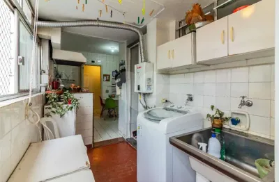 Apartamento com 3 quartos à venda na rua cônego eugênio leite, 574, pinheiros, são paulo, 111 m2 por r$ 1.250.000