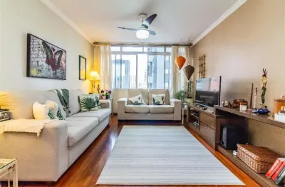 Apartamento com 3 quartos à venda na rua cônego eugênio leite, 574, pinheiros, são paulo, 111 m2 por r$ 1.250.000
