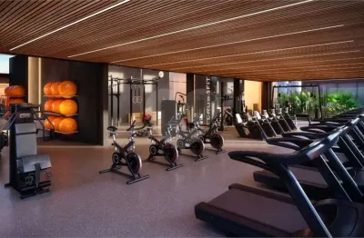 Apartamento com 3 quartos à venda na avenida roque petroni júnior, 630, jardim das acacias, são paulo, 167 m2 por r$ 2.750.000