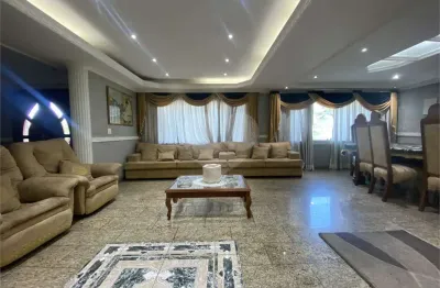 Casa com 4 quartos à venda na rua parque da fonte, 51, barro branco (zona norte), são paulo, 320 m2 por r$ 6.000.000