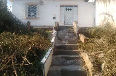 Casa com 3 quartos à venda na avenida mário pernambuco, 156, vila nova mazzei, são paulo, 100 m2 por r$ 850.000