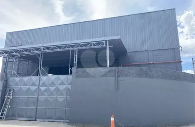 Barracão / galpão / depósito à venda na rua concretex, 152, cumbica, guarulhos, 1246 m2 por r$ 5.000.000