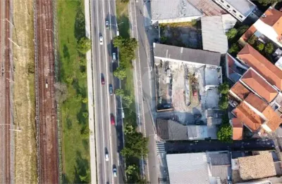 Barracão / galpão / depósito para alugar na avenida antônio estevão de carvalho, 1880, cidade patriarca, são paulo, 700 m2 por r$ 29.800