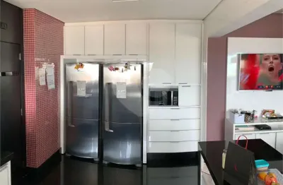 Apartamento com 4 quartos à venda na rua eleonora cintra, 1000, jardim anália franco, são paulo, 330 m2 por r$ 4.500.000