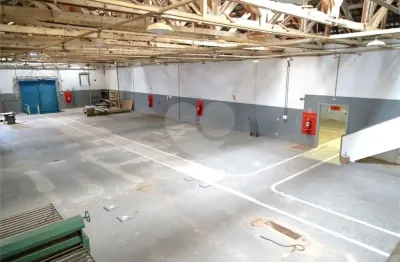 Barracão / galpão / depósito à venda na rua conselheiro nébias, 1661, campos eliseos, são paulo, 2000 m2 por r$ 15.000.000