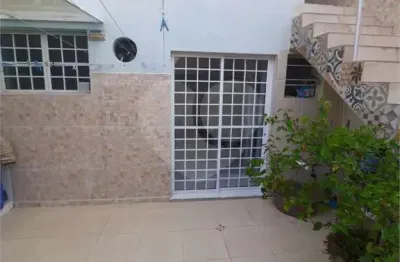 Casa com 3 quartos à venda na rua tebas, 47, jardim brasil (zona sul), são paulo, 135 m2 por r$ 1.146.800
