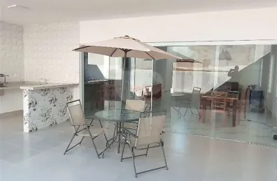 Casa em condomínio fechado com 4 quartos à venda na alameda das tulipas, 68, morada das flores (aldeia da serra), santana de parnaíba, 300 m2 por r$ 2.800.000