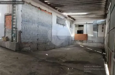 Barracão / galpão / depósito à venda na rua rafael ficondo, 610, vila brasilina, são paulo, 1200 m2 por r$ 5.000.000