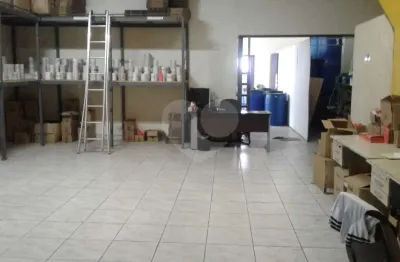 Barracão / galpão / depósito para alugar na rua maria amália lopes azevedo, 637, vila albertina, são paulo, 700 m2 por r$ 18.000