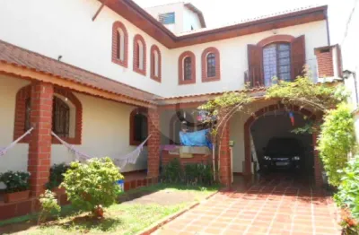 Casa com 4 quartos à venda na travessa aral moreira, 24, vila formosa, são paulo, 200 m2 por r$ 1.350.000