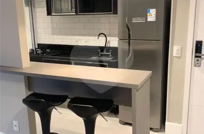 Apartamento com 1 quarto à venda na rua marechal barbacena, 1108, vila regente feijó, são paulo, 53 m2 por r$ 720.000