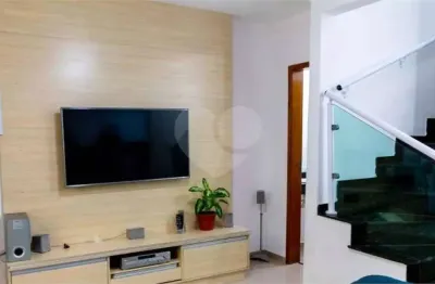 Casa com 2 quartos à venda na rua taquara branca, 88, carandiru, são paulo, 88 m2 por r$ 750.000