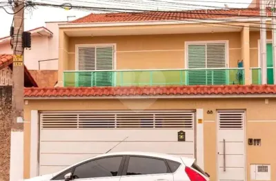 Casa com 2 quartos à venda na rua taquara branca, 88, carandiru, são paulo, 88 m2 por r$ 750.000