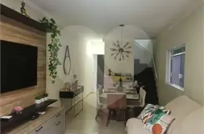 Casa com 3 quartos à venda na rua ida boschetti, 255, vila medeiros, são paulo, 137 m2 por r$ 765.000