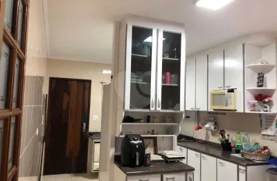 Casa com 3 quartos à venda na rua major dantas cortez, 711, vila gustavo, são paulo, 210 m2 por r$ 742.000