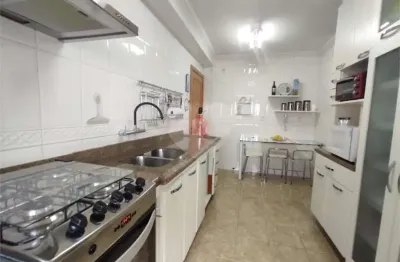 Apartamento com 3 quartos à venda na rua lúcia caiaffa, 59, vila pereira barreto, são paulo, 100 m2 por r$ 782.000