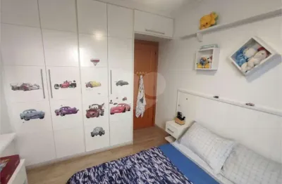 Apartamento com 3 quartos à venda na rua lúcia caiaffa, 59, vila pereira barreto, são paulo, 100 m2 por r$ 782.000