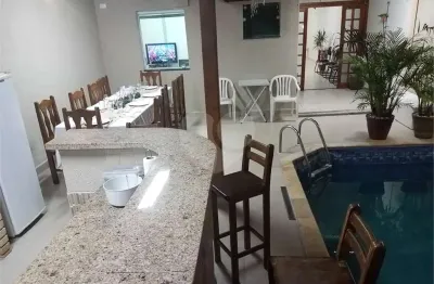 Casa com 3 quartos à venda na rua rafael arnoni, 213, vila irmãos arnoni, são paulo, 240 m2 por r$ 1.580.000