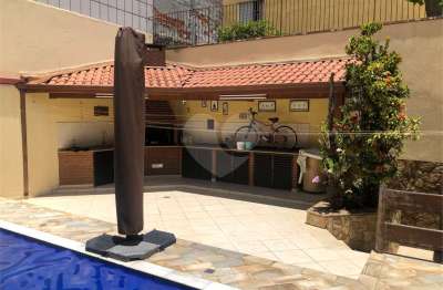 Casa com 3 quartos à venda na rua alonso berruguete, 156, jardim primavera (zona norte), são paulo, 319 m2 por r$ 1.350.000