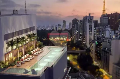 Apartamento com 3 quartos à venda na rua itapeva, 342, bela vista, são paulo, 132 m2 por r$ 4.850.000