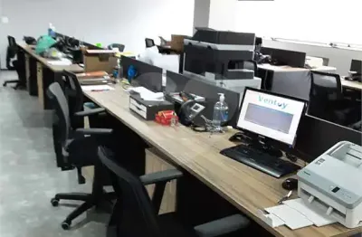 Sala comercial à venda na Avenida Paulista, 2202, Bela Vista, São Paulo, 140 m2 por R$ 2.500.000