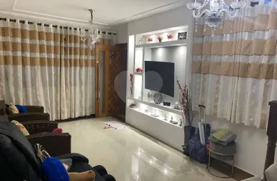 Casa com 3 quartos à venda na rua sítio do salto, 48, jardim vila formosa, são paulo, 200 m2 por r$ 725.000