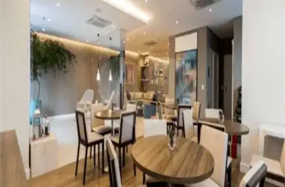 Apartamento com 3 quartos à venda na avenida ômega, 171, empresarial 18 do forte, barueri, 112 m2 por r$ 1.500.000