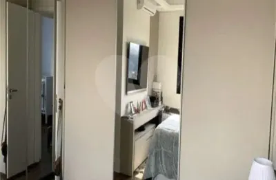Apartamento com 3 quartos à venda na avenida ômega, 171, empresarial 18 do forte, barueri, 112 m2 por r$ 1.500.000