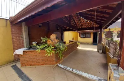 Casa com 4 quartos à venda na rua aldeia vinte de setembro, 626, vila ede, são paulo, 350 m2 por r$ 1.369.000