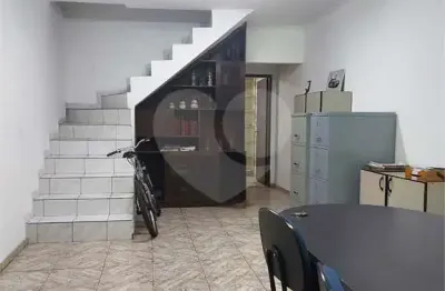 Casa com 3 quartos à venda na avenida lino de almeida pires, 127, vila guarani, são paulo, 136 m2 por r$ 880.000