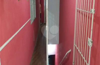 Casa com 5 quartos à venda na rua horácio alves da costa, 627, jardim nosso lar, são paulo, 120 m2 por r$ 1.200.000
