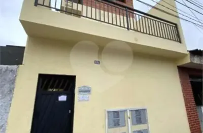 Casa com 5 quartos à venda na avenida joão simão de castro, 592, vila sabrina, são paulo, 370 m2 por r$ 1.000.000