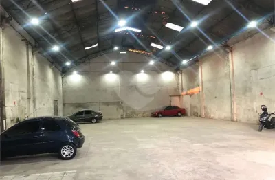 Barracão / galpão / depósito à venda na rua doutor freire, 193, brás, são paulo, 480 m2 por r$ 3.000.000