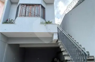 Casa com 3 quartos à venda na rua soldado josé rufino costa, 26, vila aliança, guarulhos, 250 m2 por r$ 850.000