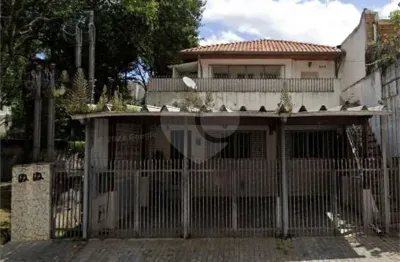 Casa com 7 quartos à venda na rua josé do patrocínio, 604, aclimação, são paulo, 328 m2 por r$ 1.915.000