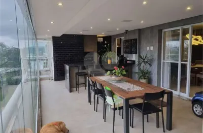 Apartamento com 3 quartos à venda na rodovia raposo tavares km 17,5, 7389, jardim arpoador, são paulo, 202 m2 por r$ 1.799.000