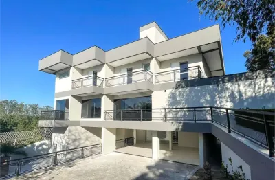 Casa em condomínio fechado com 4 quartos à venda na rua roraima, 345, arujázinho i, ii e iii, arujá, 398 m2 por r$ 2.490.000