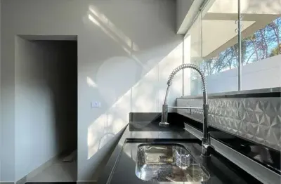 Casa em condomínio fechado com 4 quartos à venda na rua roraima, 345, arujázinho i, ii e iii, arujá, 398 m2 por r$ 2.490.000
