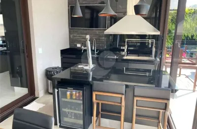 Casa em condomínio fechado com 4 quartos à venda na alameda pinot, 277, tamboré, barueri, 790 m2 por r$ 7.890.000