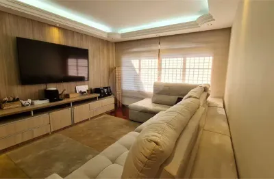 Casa com 3 quartos à venda na rua augusto goulart, 49, vila costa melo, são paulo, 300 m2 por r$ 1.600.000