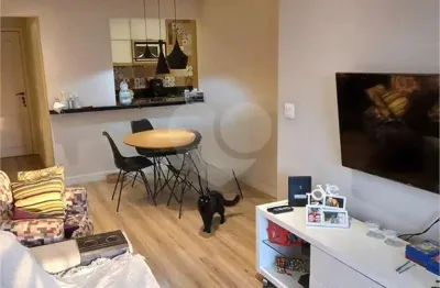 Apartamento com 3 quartos à venda na rua lino coutinho, 613, ipiranga, são paulo, 79 m2 por r$ 805.000