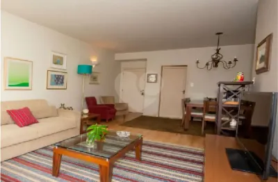 Apartamento com 2 quartos à venda na avenida santo amaro, 835, vila nova conceição, são paulo, 86 m2 por r$ 680.000