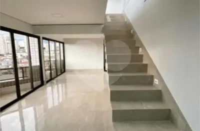 Apartamento com 4 quartos à venda na praça oscar da silva, 160, vila guilherme, são paulo, 291 m2 por r$ 2.150.000